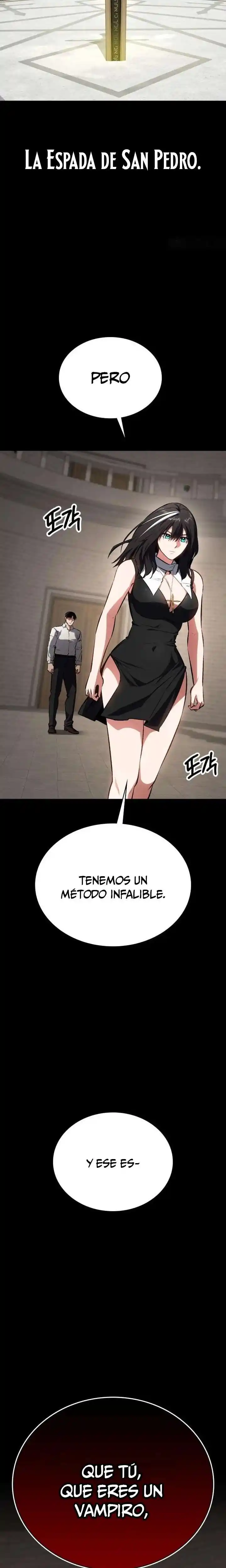 Day Walker capítulo 60, página 38