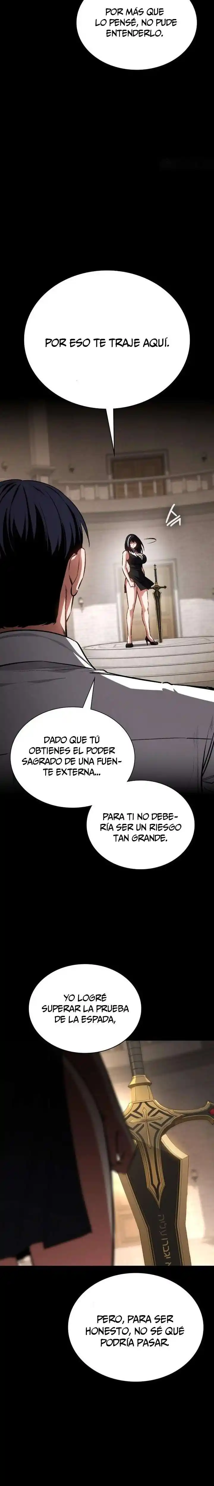Day Walker capítulo 61, página 6