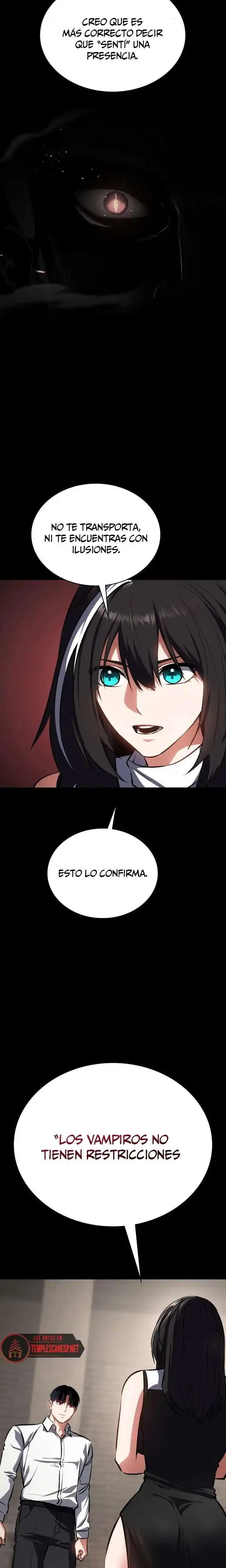 Day Walker capítulo 61, página 18
