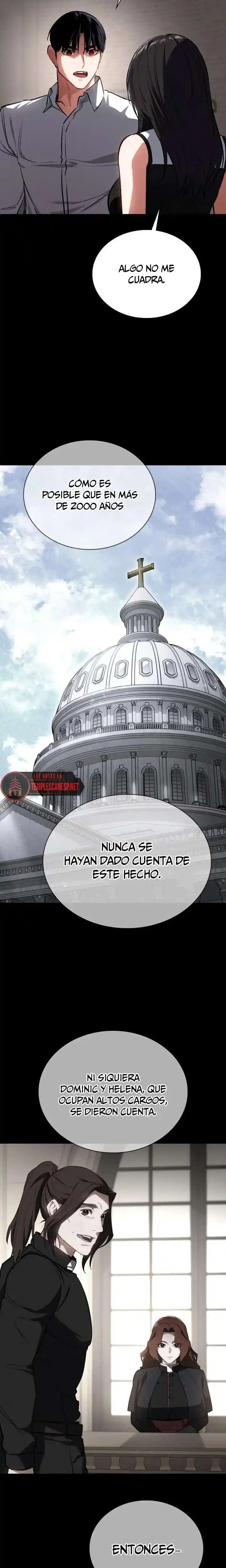 Day Walker capítulo 61, página 22