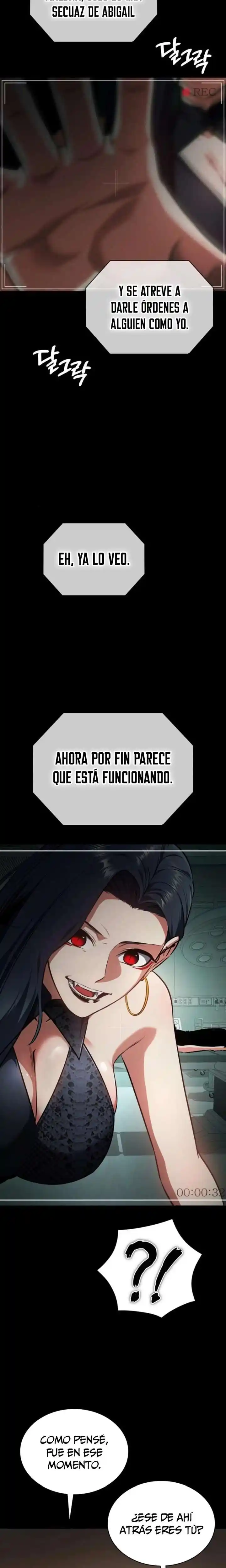 Day Walker capítulo 62, página 8