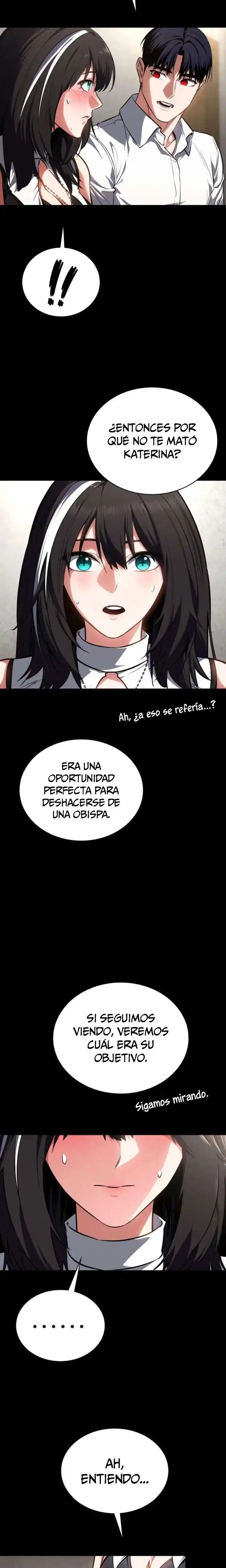 Day Walker capítulo 62, página 12
