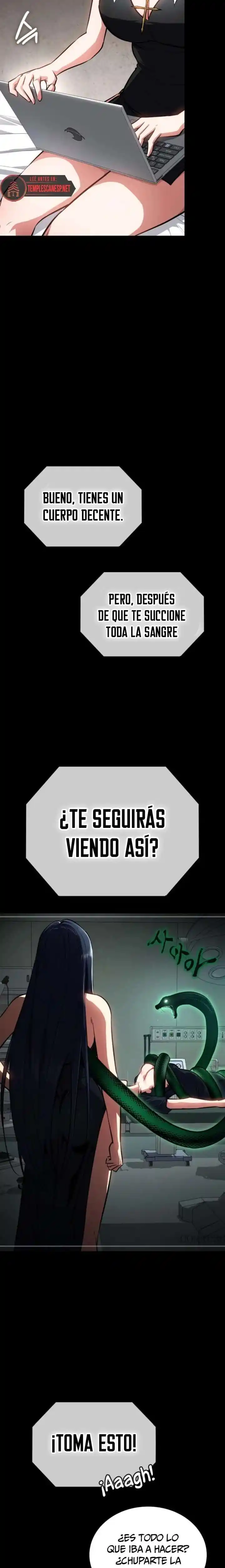 Day Walker capítulo 62, página 13