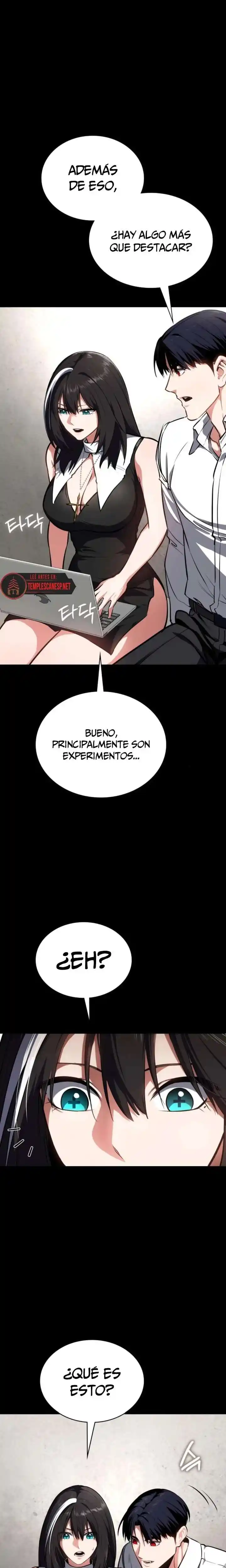 Day Walker capítulo 62, página 18