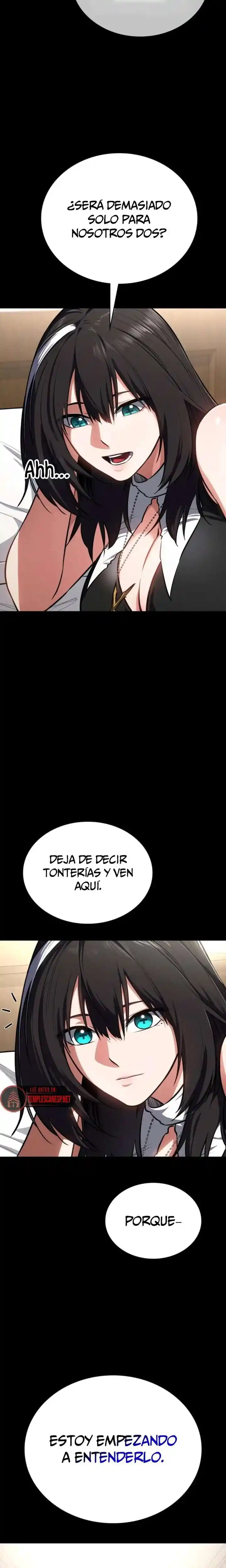 Day Walker capítulo 62, página 23