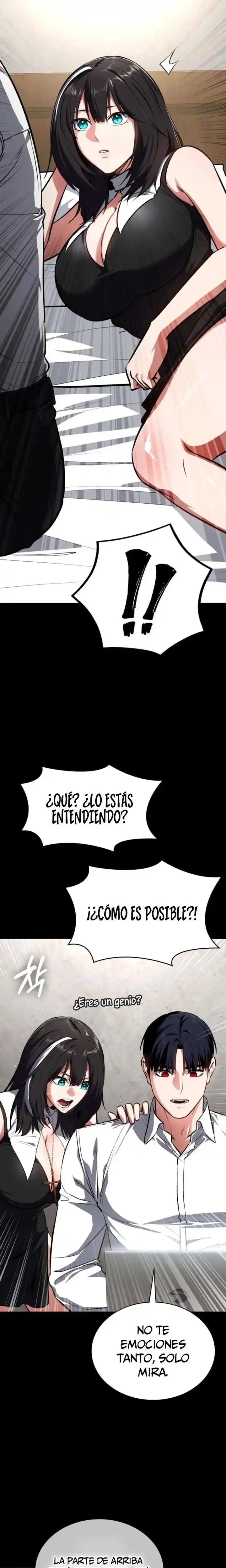 Day Walker capítulo 62, página 24