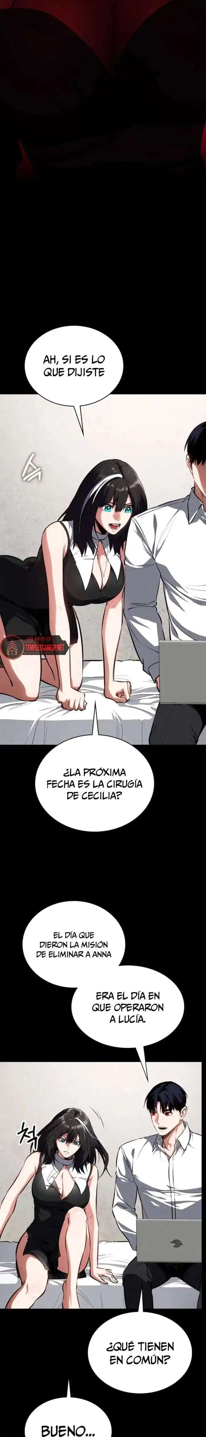 Day Walker capítulo 62, página 28