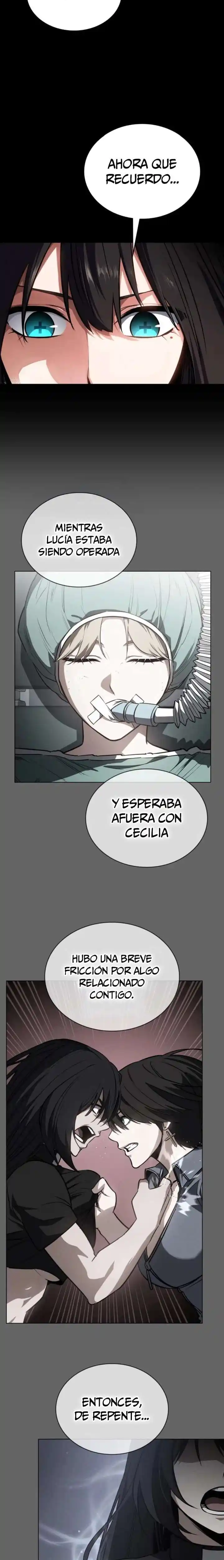Day Walker capítulo 62, página 29