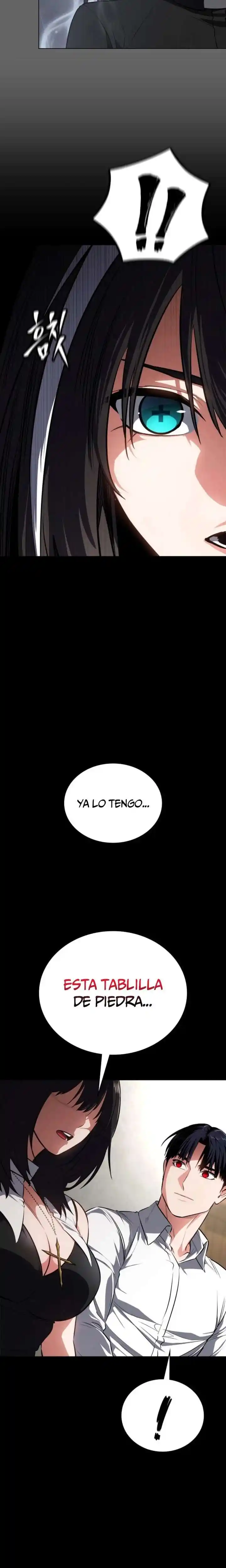 Day Walker capítulo 62, página 30