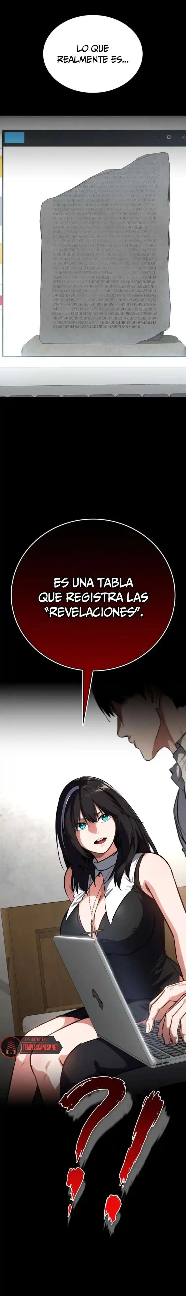 Day Walker capítulo 62, página 31