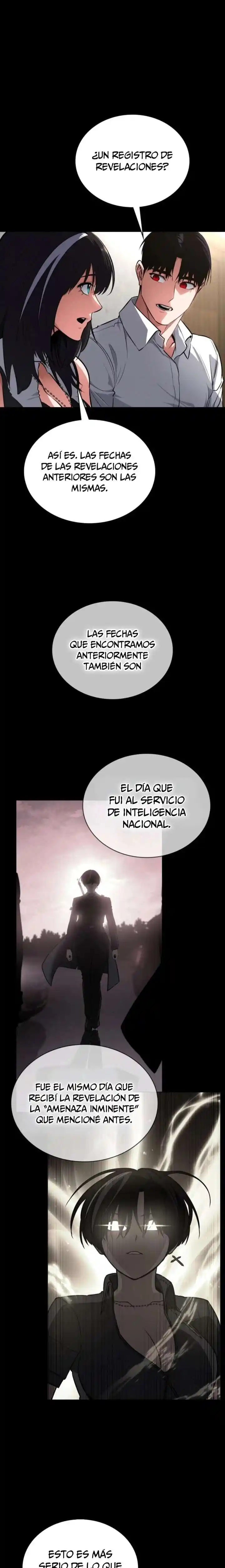 Day Walker capítulo 62, página 32