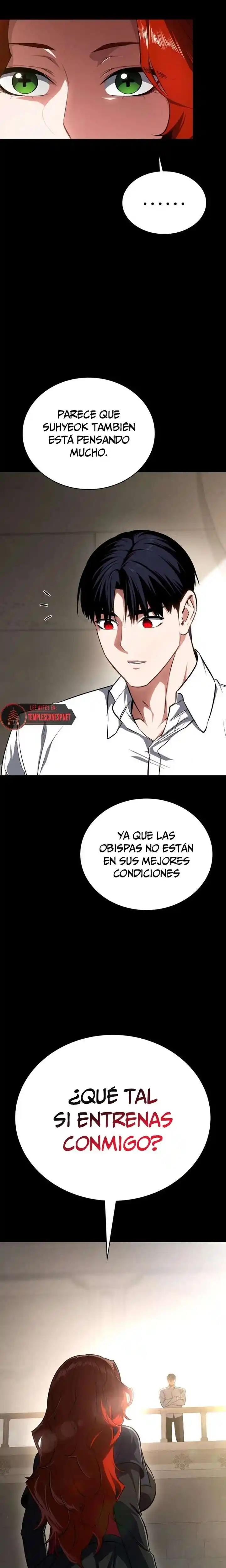 Day Walker capítulo 63, página 10