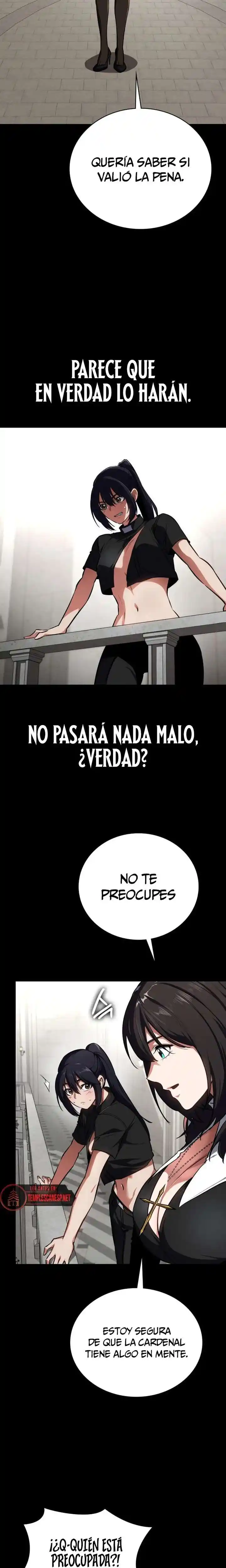 Day Walker capítulo 63, página 18