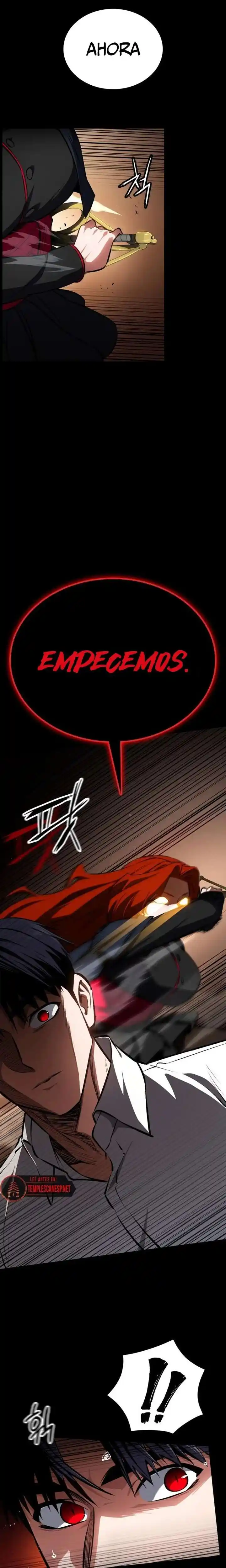 Day Walker capítulo 63, página 20