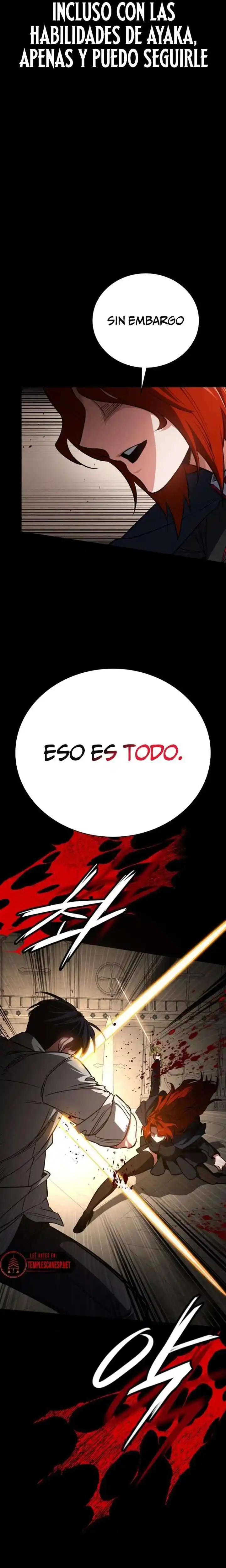 Day Walker capítulo 63, página 23