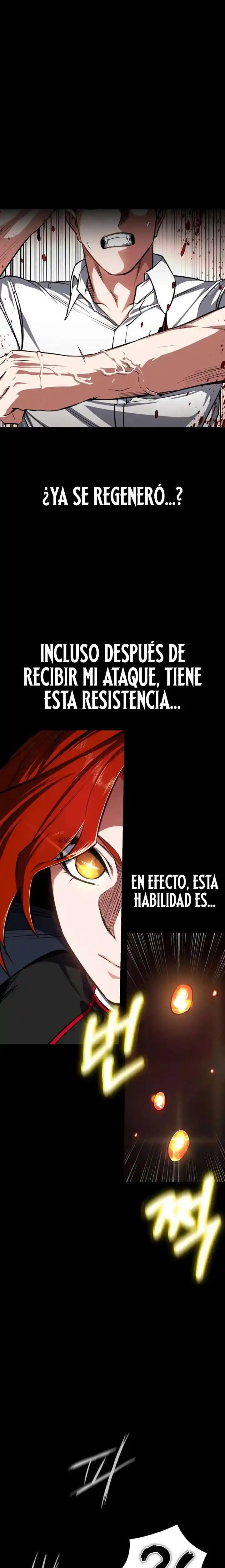 Day Walker capítulo 63, página 25