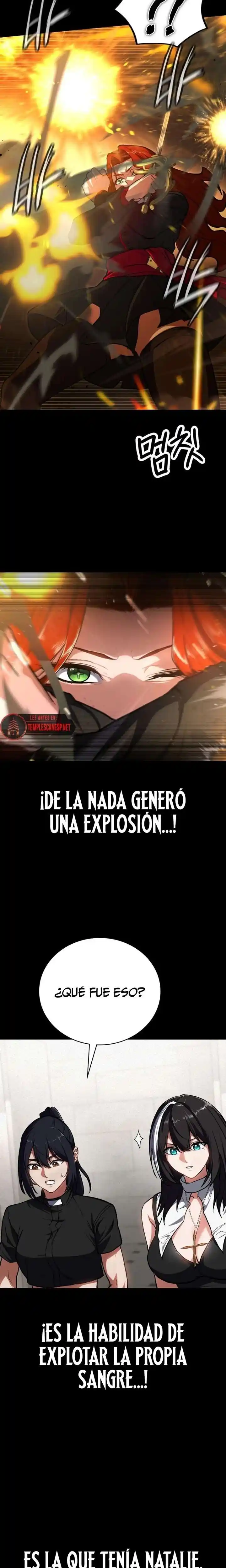 Day Walker capítulo 63, página 26