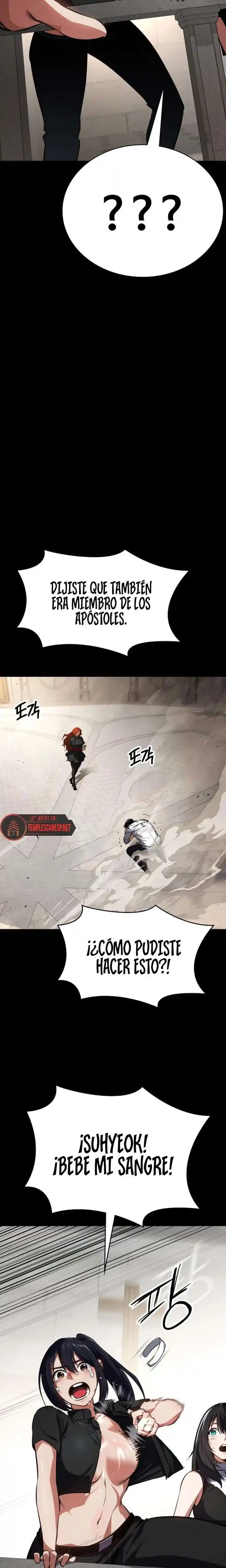 Day Walker capítulo 63, página 31