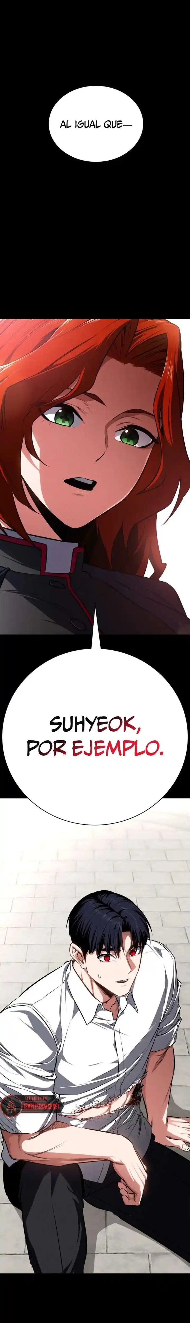 Day Walker capítulo 64, página 7