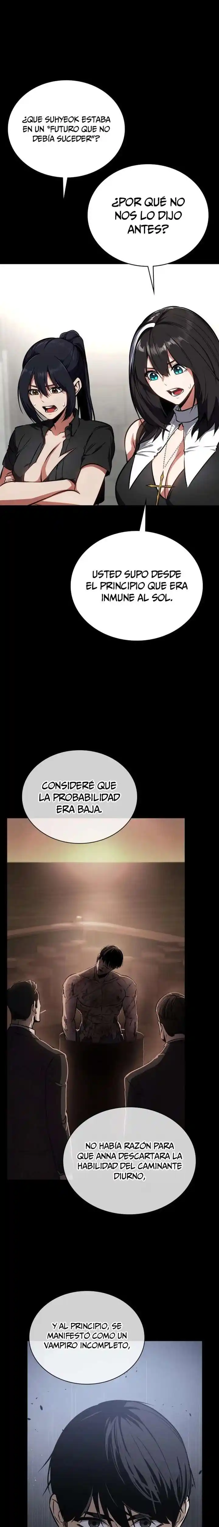 Day Walker capítulo 64, página 8