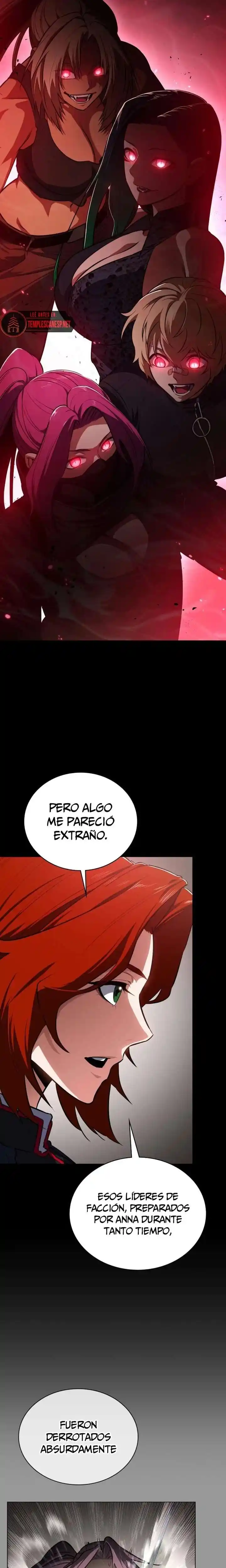Day Walker capítulo 64, página 10