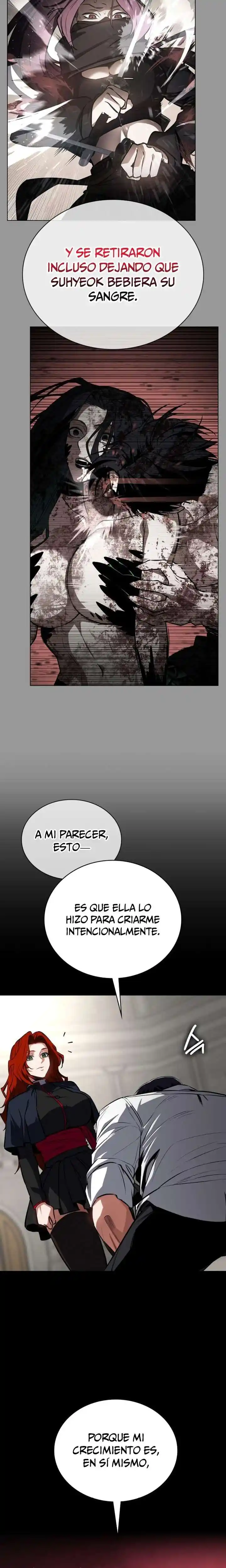Day Walker capítulo 64, página 11