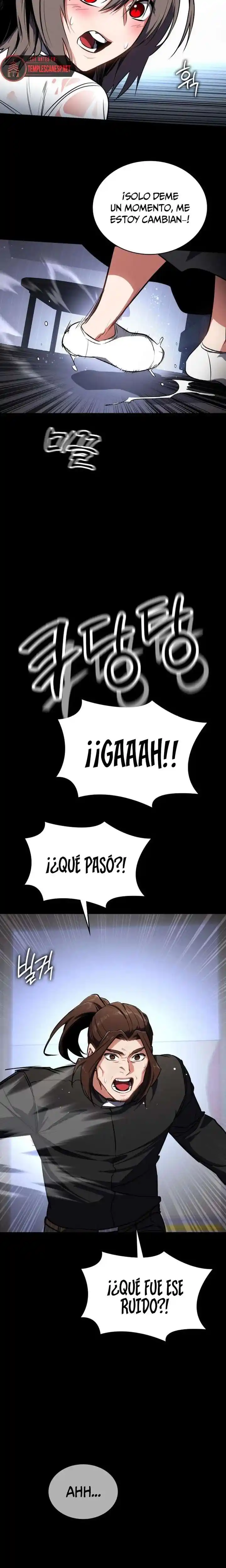 Day Walker capítulo 64, página 18