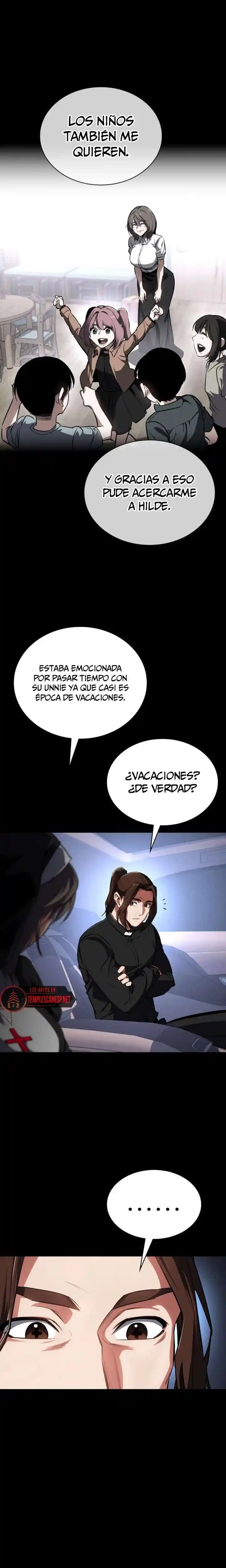 Day Walker capítulo 64, página 22