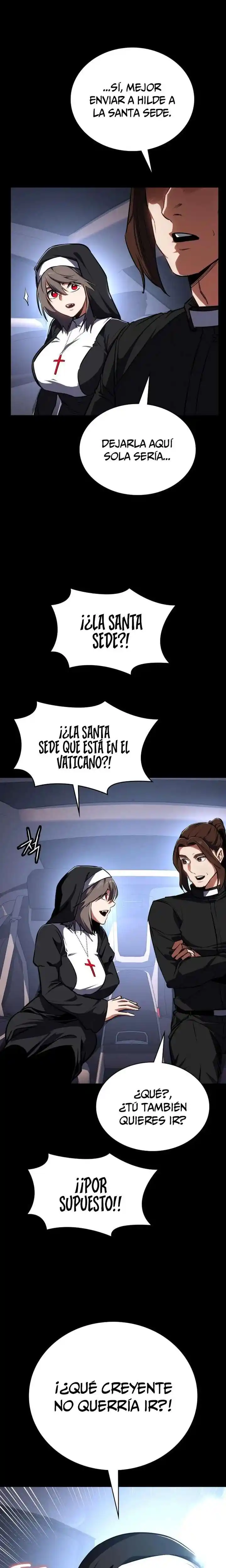 Day Walker capítulo 64, página 23