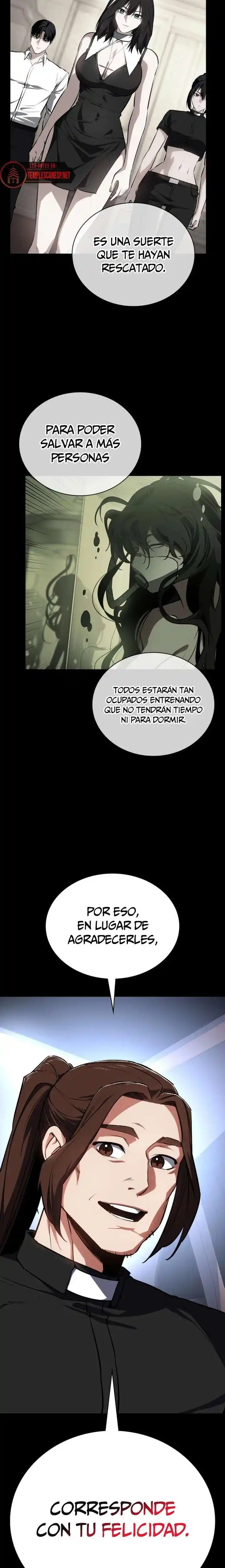 Day Walker capítulo 64, página 28