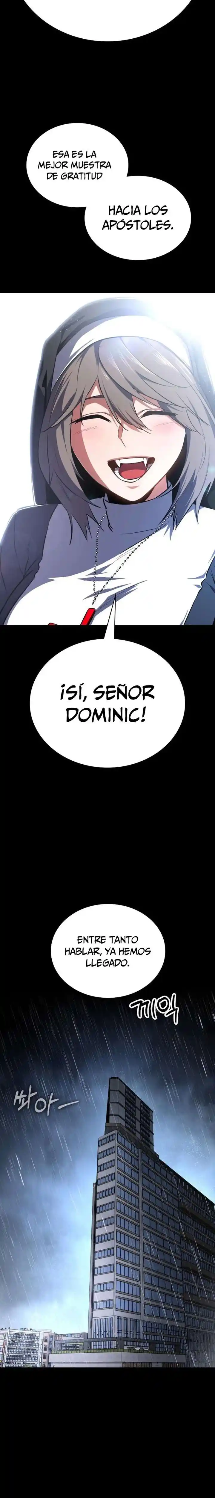 Day Walker capítulo 64, página 29