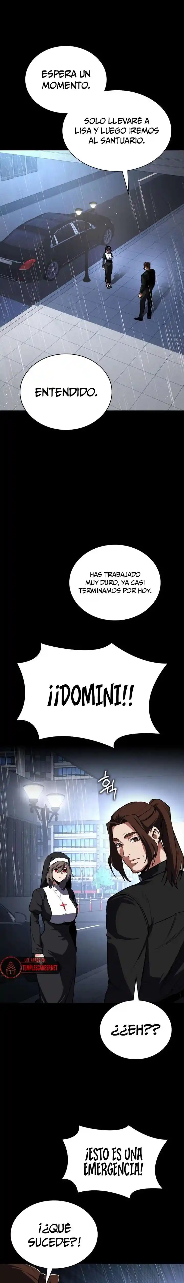 Day Walker capítulo 64, página 30