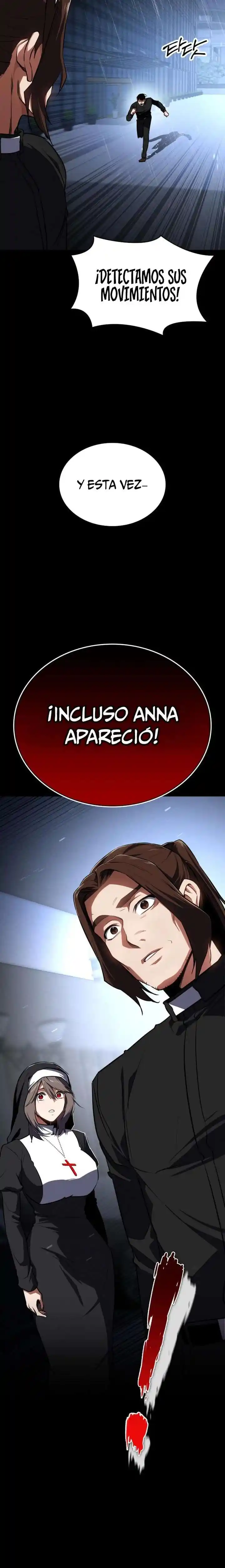 Day Walker capítulo 64, página 31