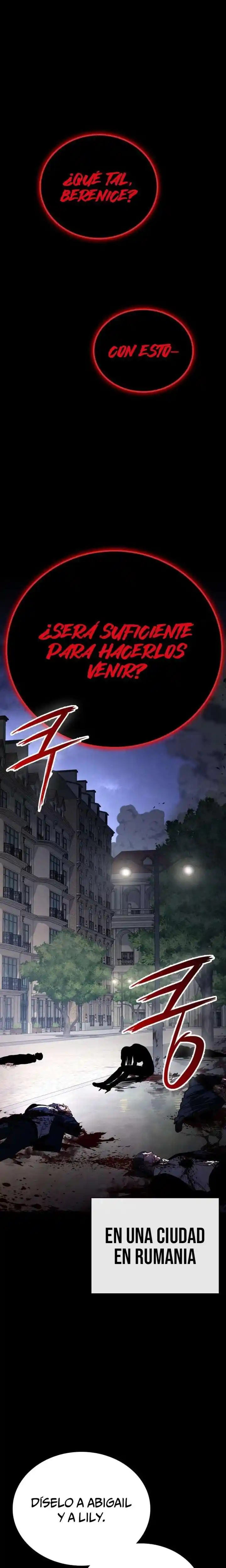 Day Walker capítulo 64, página 32
