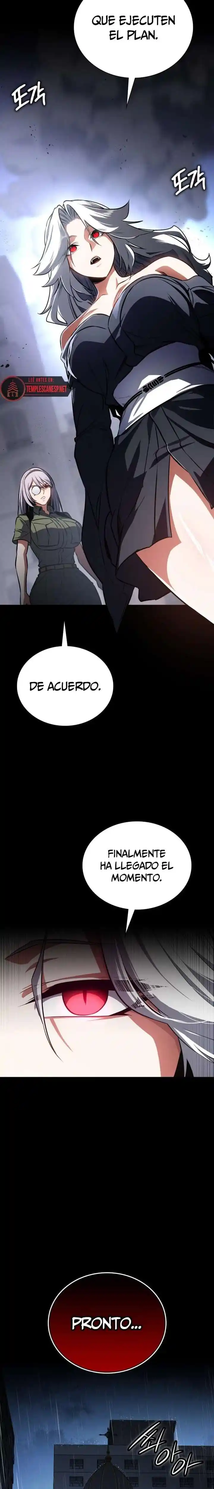 Day Walker capítulo 64, página 33