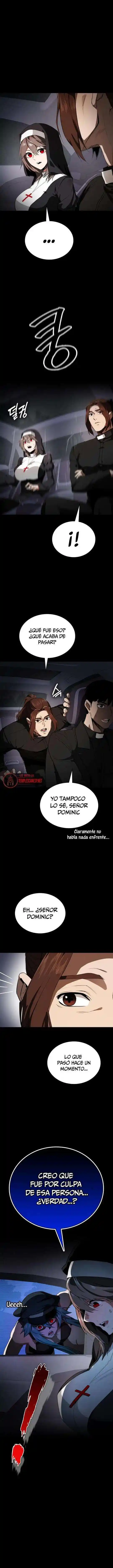 Day Walker capítulo 66, página 3