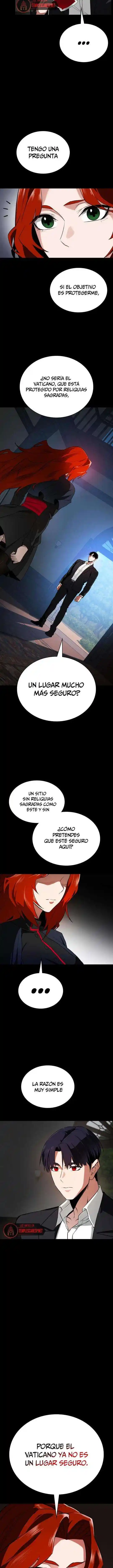 Day Walker capítulo 66, página 10