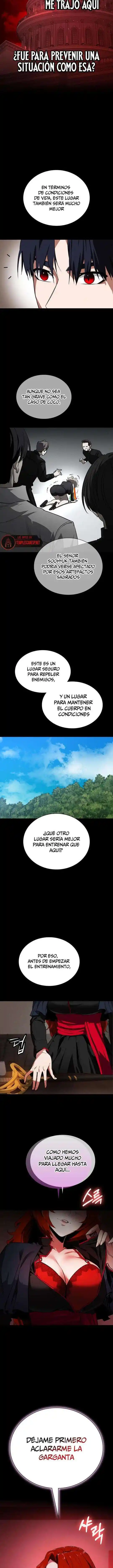 Day Walker capítulo 66, página 12