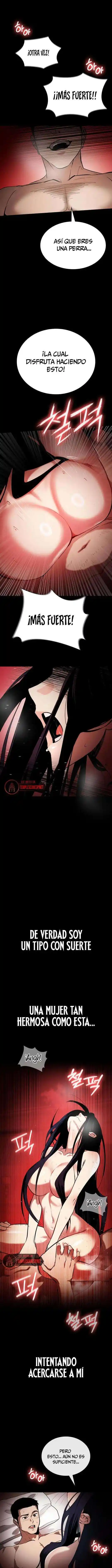 Day Walker capítulo 66, página 14