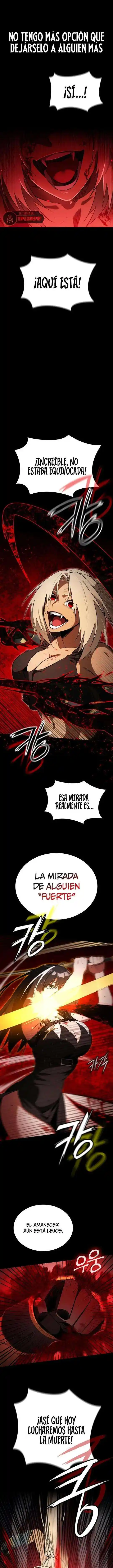 Day Walker capítulo 67, página 2