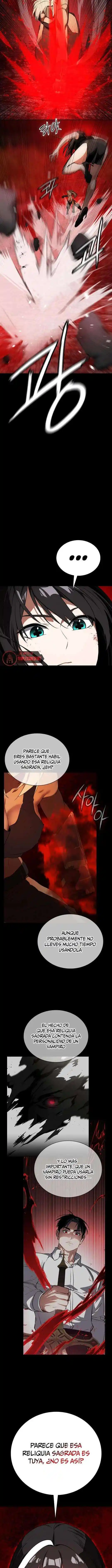 Day Walker capítulo 67, página 3