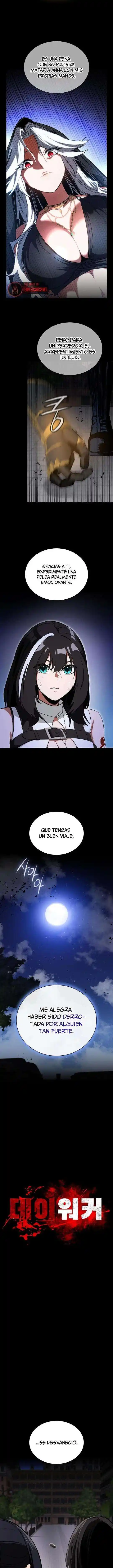 Day Walker capítulo 67, página 14