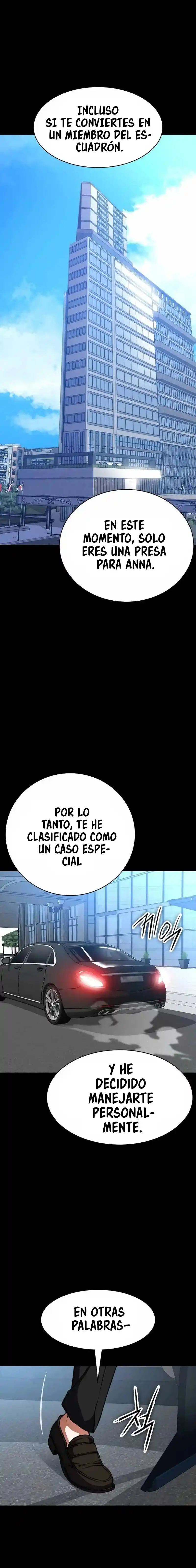 Day Walker capítulo 7, página 2