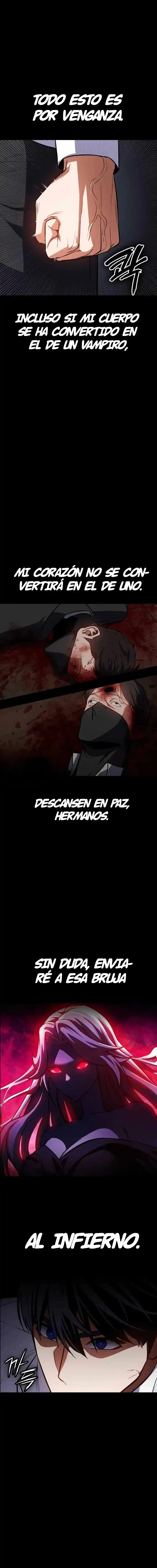 Day Walker capítulo 7, página 21