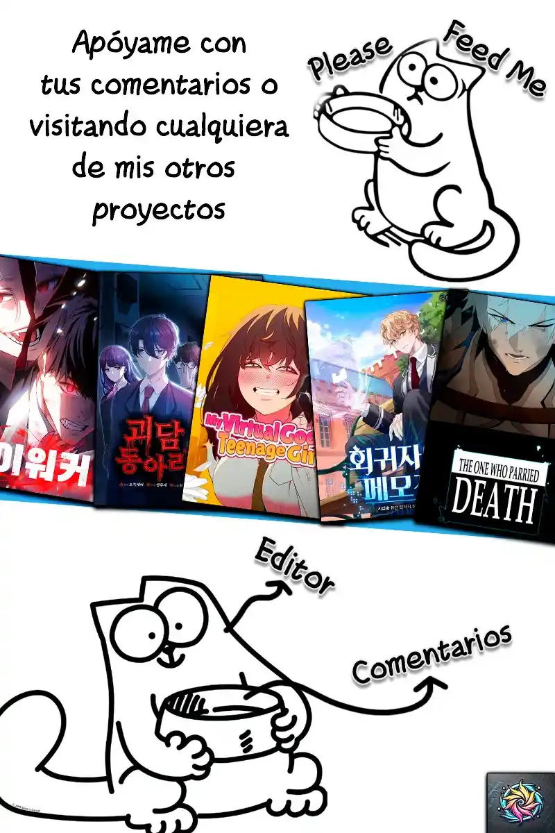 Day Walker capítulo 7, página 24