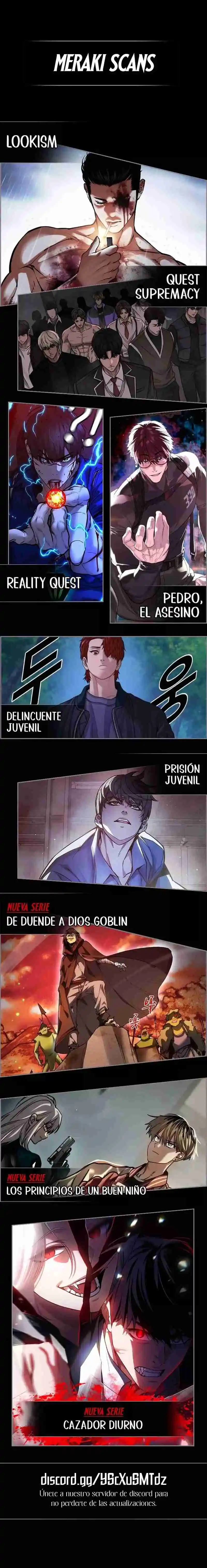 Day Walker capítulo 8, página 15