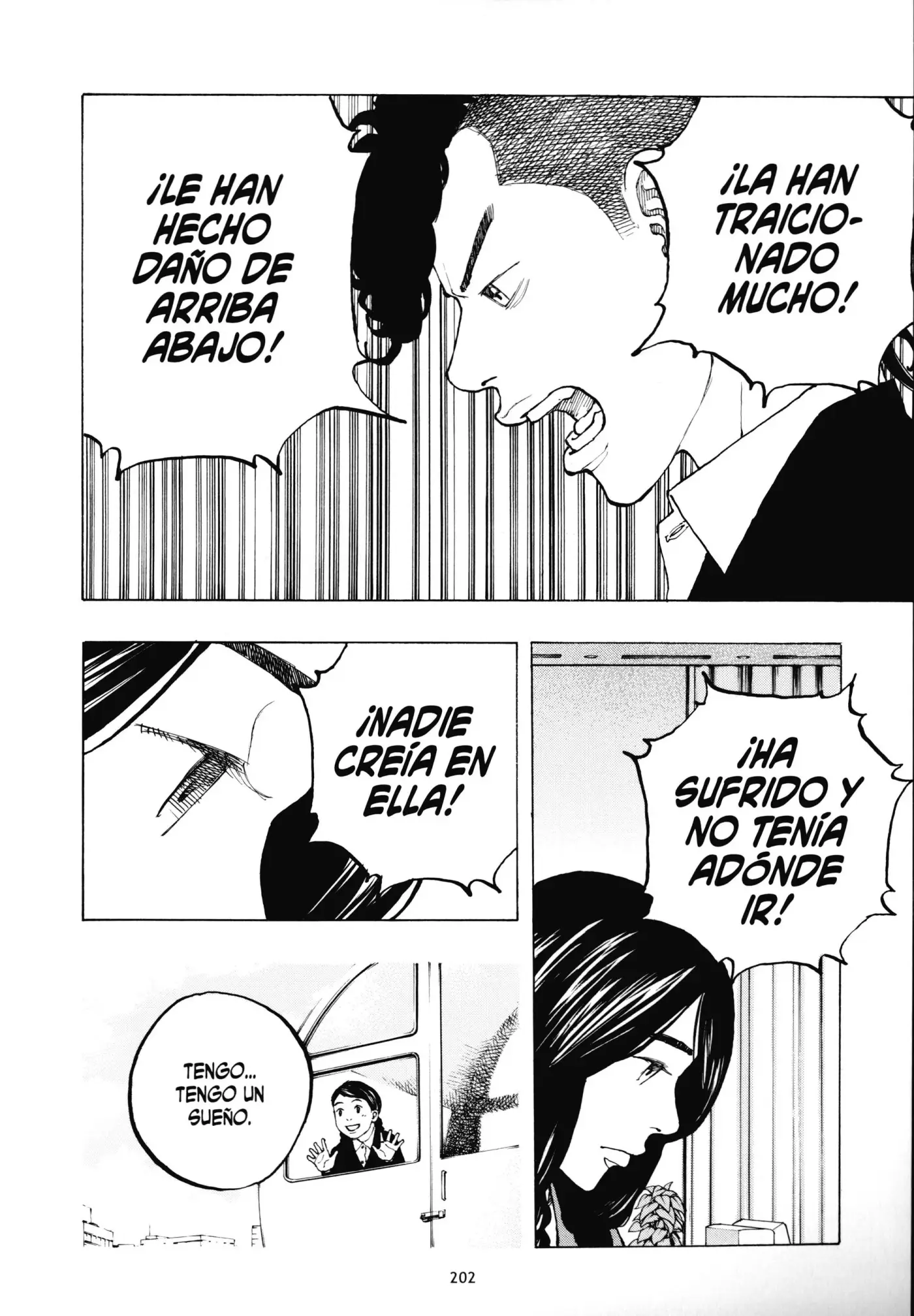 Desert Eagle capítulo 28, página 7