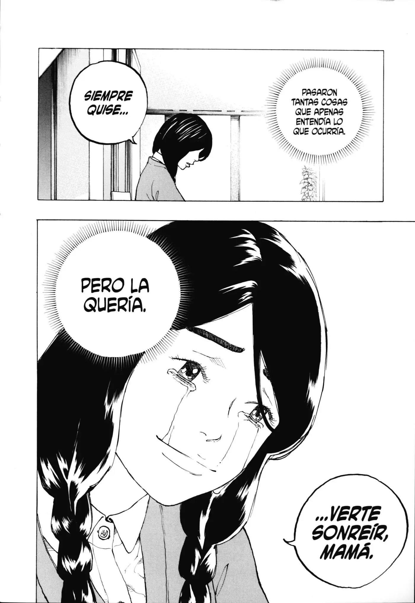 Desert Eagle capítulo 28, página 13