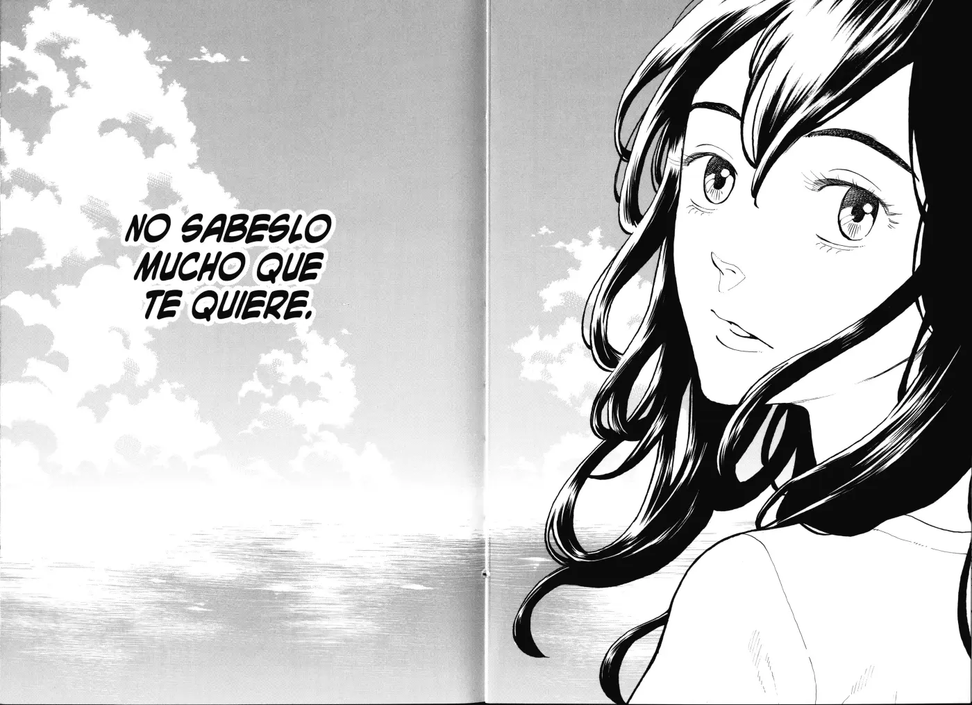 Desert Eagle capítulo 40, página 15