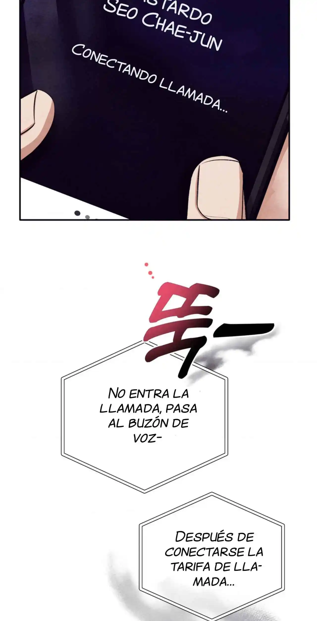 DESPIERTO capítulo 1, página 5